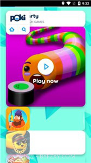 Poki Games手机版截图2 Poki Games手机版截图2