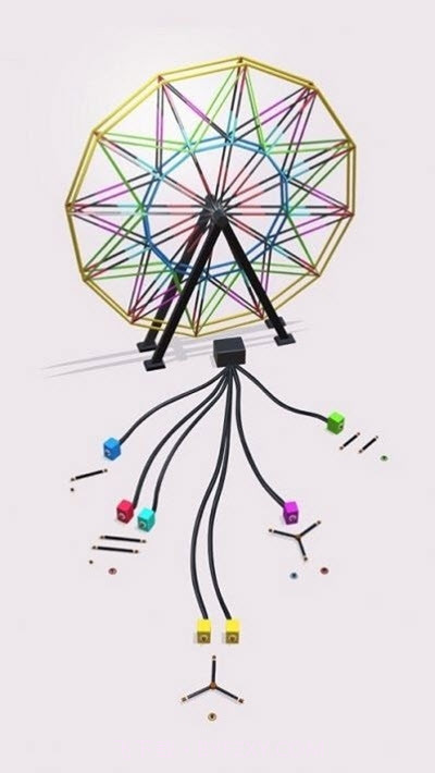 霓虹灯开启最新版截图2