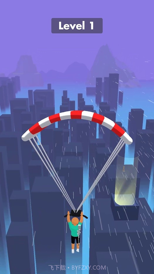 狙击滑翔机截图2