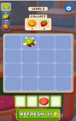 幸运合并3D截图3