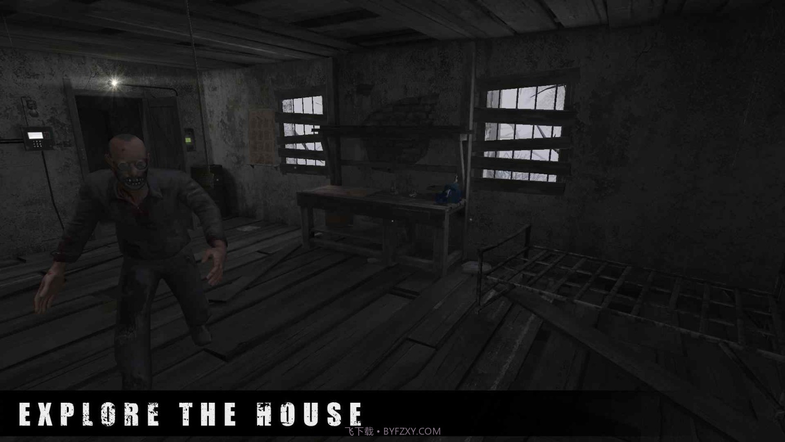 惊声尖叫2截图1