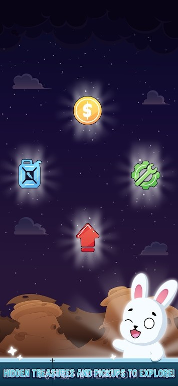 太空火箭救援截图4 太空火箭救援截图4