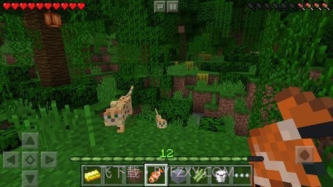 我的世界一击必杀版截图3