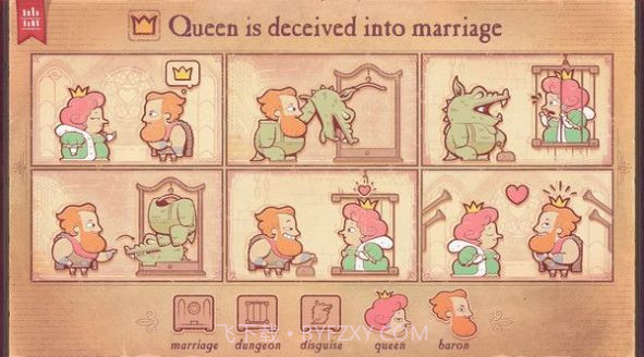 说书人游戏截图2