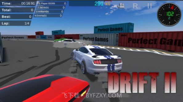 drift2截图2
