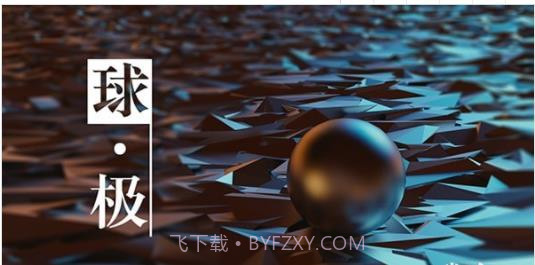 球&middot;极截图2