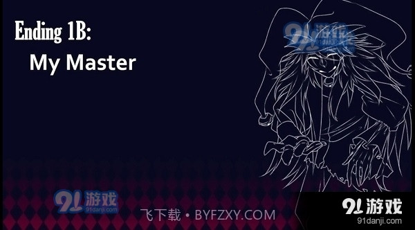 trappedwithjester正式版下载截图3