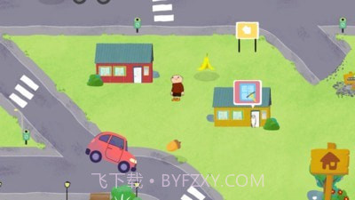 我的小镇房子建造截图1