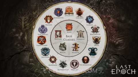 最后纪元最新版截图3 最后纪元最新版截图3