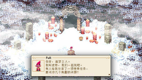 Kynseed截图2 Kynseed截图2