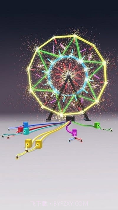 霓虹灯开启最新版截图3